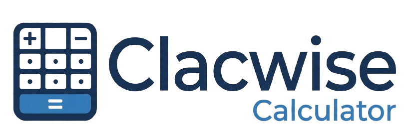 Clacwise Calculator